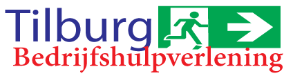 BHV Tilburg logo