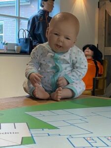 Lees meer over het artikel Testartikel